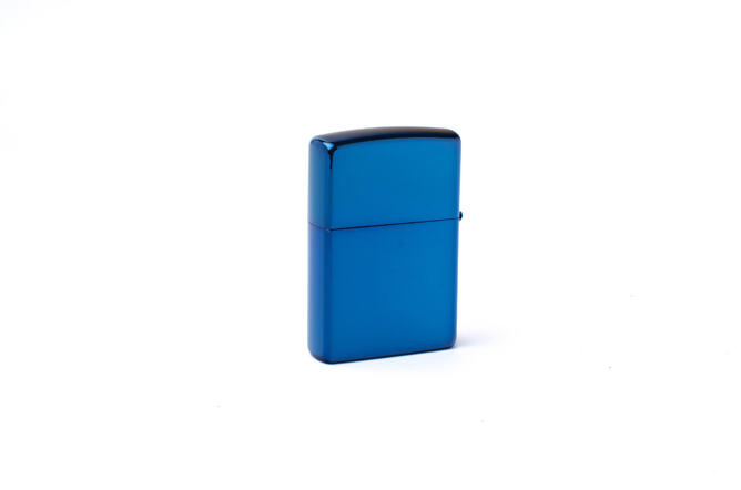 ZIPPO